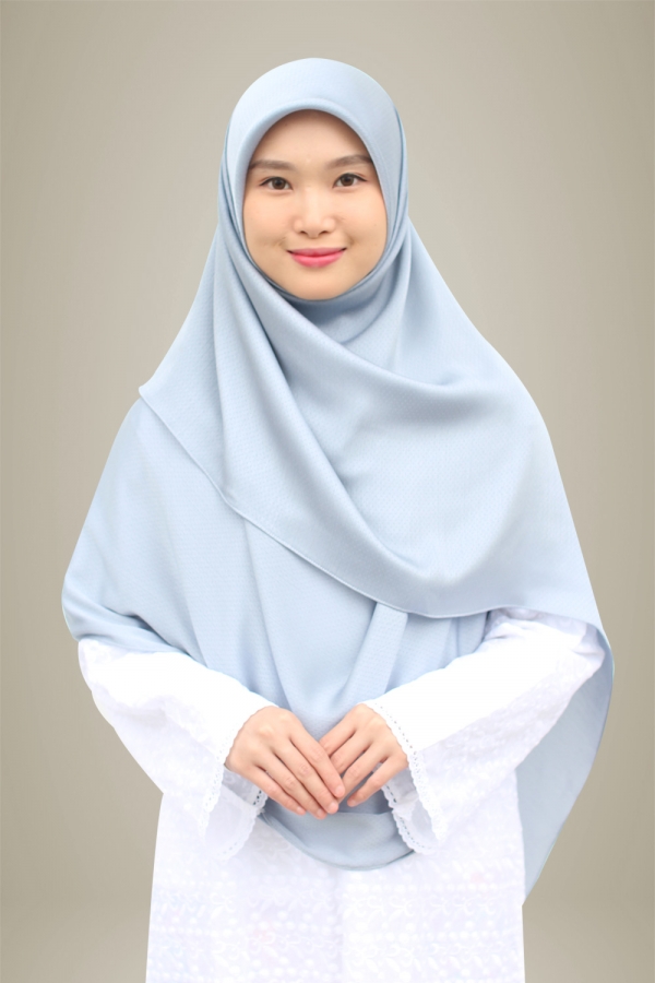 Bawal Hasna Haura - Nantucket Breeze